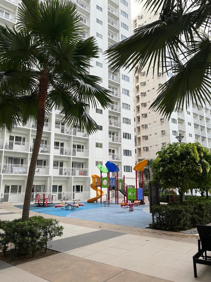 Yam Staycation Shore Residences Aparthotel