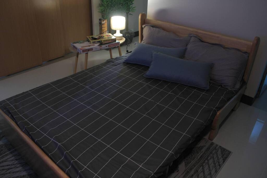 Apartment A2j Luxury 2br Near Uptown Mall Bgc Taguig *