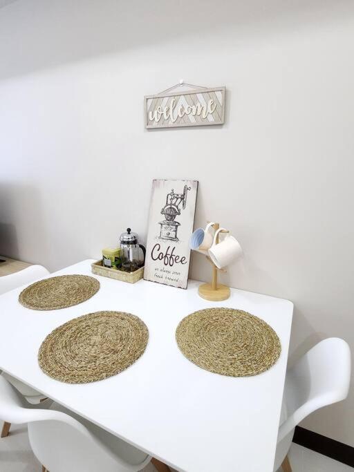 Apartment Cosy Executive 1 Bedroom Uptown Parksuites Ultra Fast Internet *