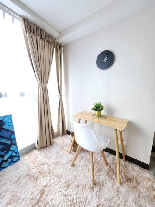 Apartment Cosy Executive 1 Bedroom Uptown Parksuites Ultra Fast Internet