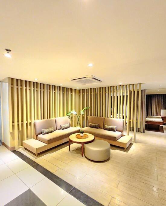 Apartment Cosy Executive 1 Bedroom Uptown Parksuites Ultra Fast Internet