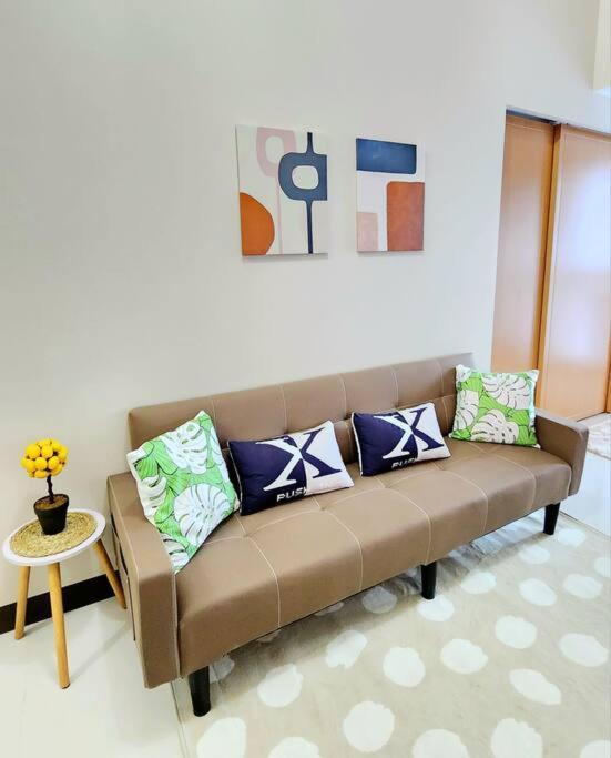 Apartment Cosy Executive 1 Bedroom Uptown Parksuites Ultra Fast Internet *