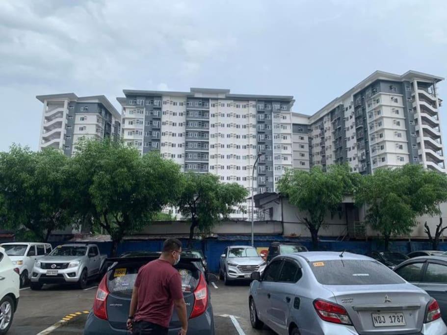 Apartment Family Freindly 2 Bedroom At Vine Residences