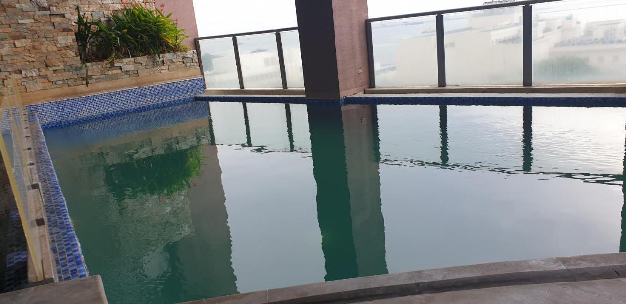 Eton Baypark Manila. By Tripleview Guest house