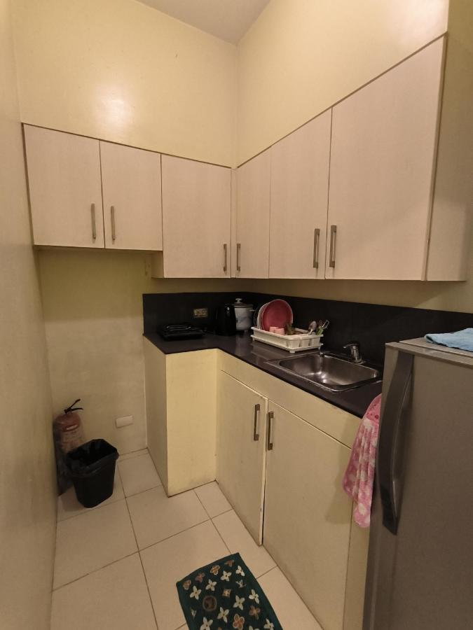 Apartment Alabang Phc *