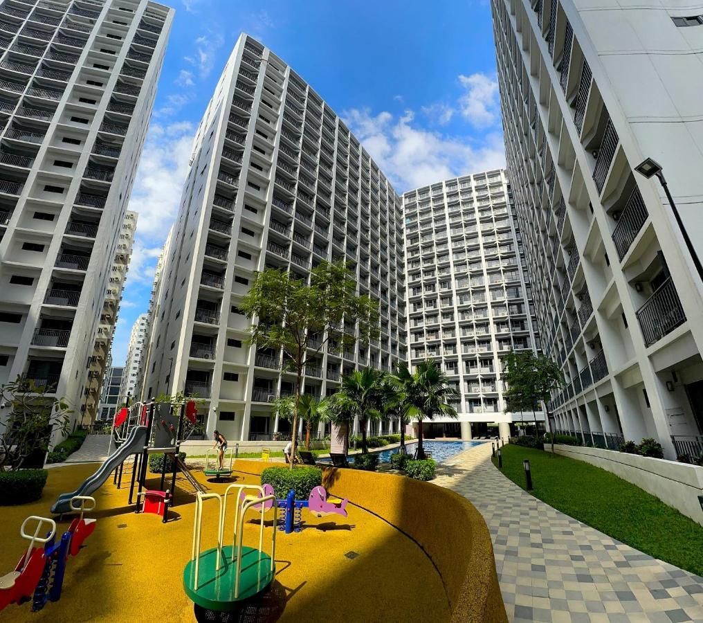 Victoria's Place Apartment Manila