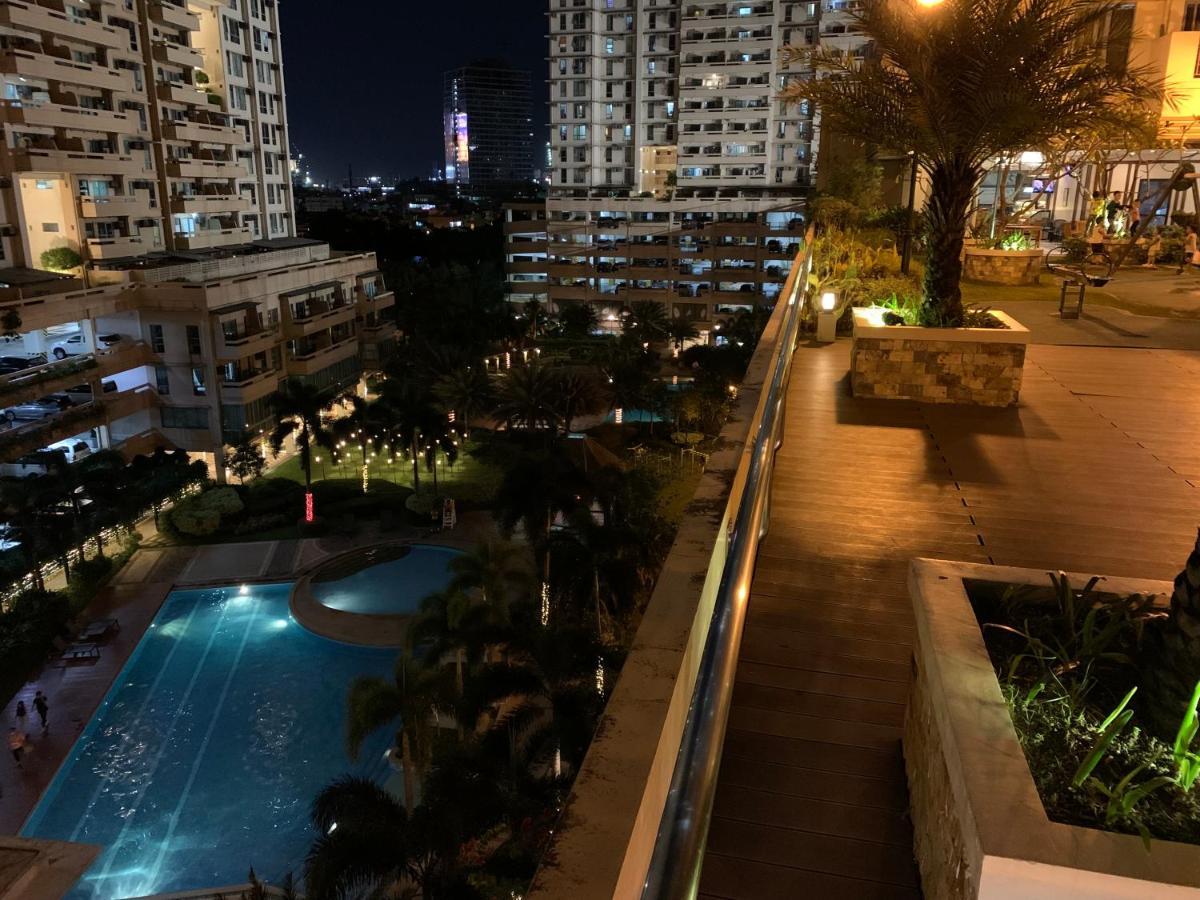 Makati Cbd 2 Bedroom Manila