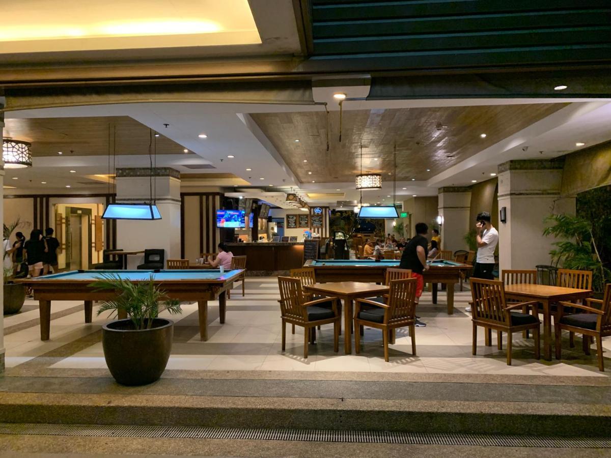 Apartment Makati Cbd 2 Bedroom Manila