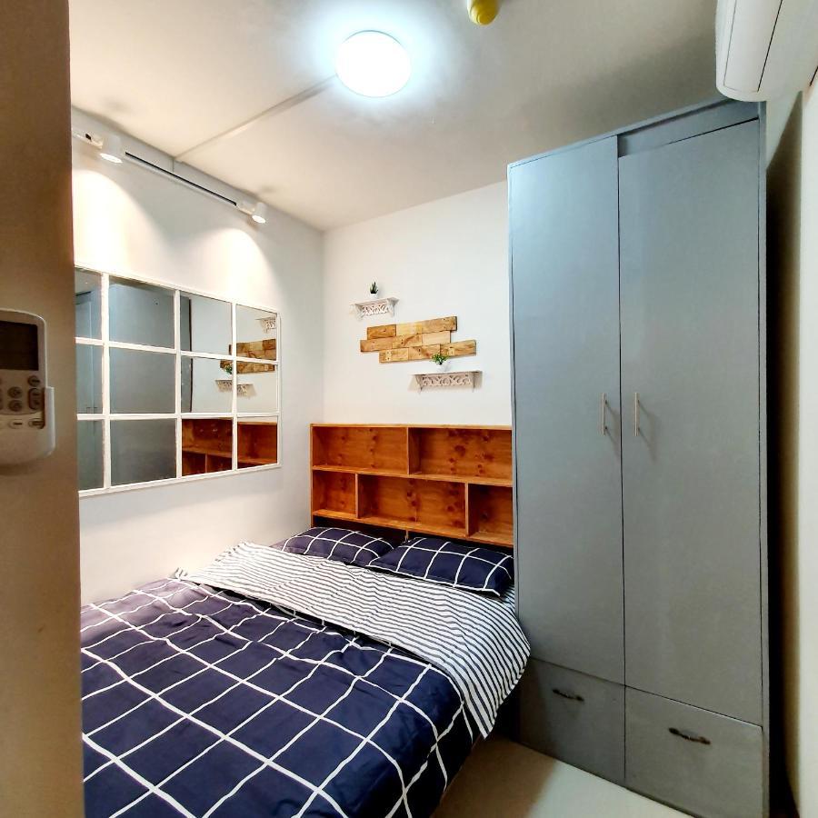 S Residences Moa Stunning Boutique Type T1 *