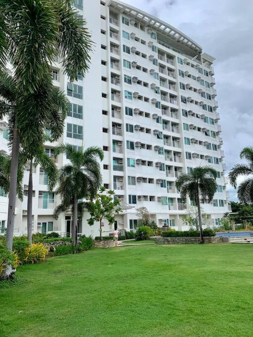 Cozy Place Anuva Residences