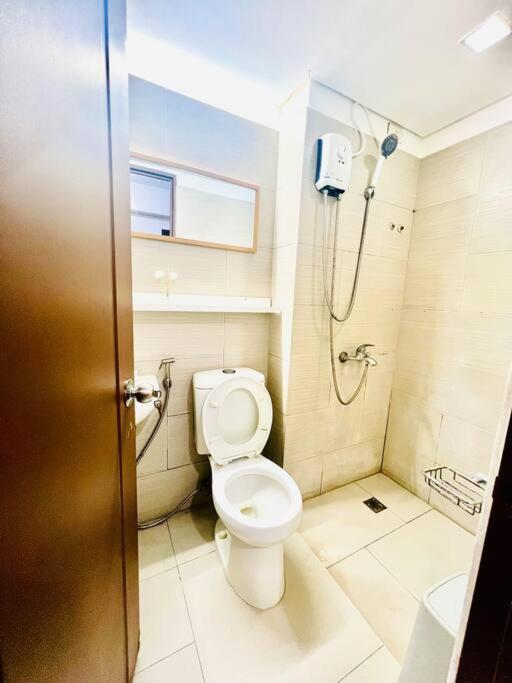 Cozy Place Anuva Residences