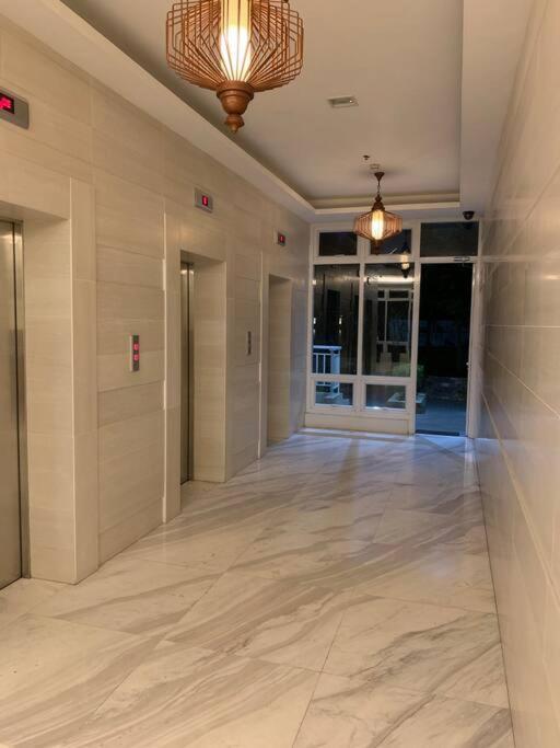 Cozy Place Anuva Residences Apartment Manila