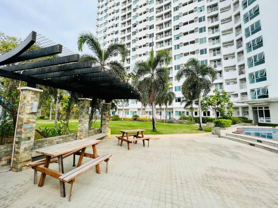 Apartment Cozy Place Anuva Residences *
