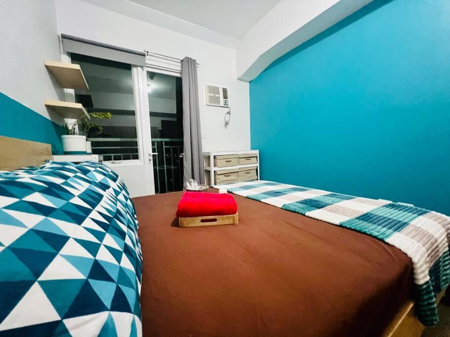 Cozy Place Anuva Residences *