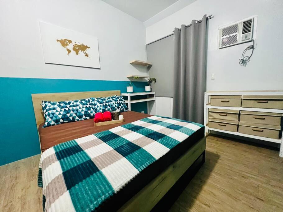 Apartment Cozy Place Anuva Residences