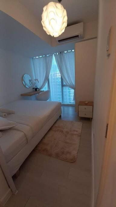 Azure Skyview Penthouse Minimalist Unit *