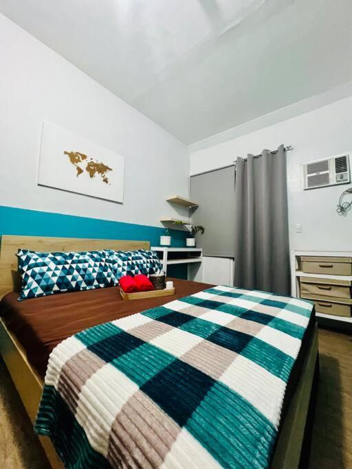 Apartment Cozy Place Anuva Residences