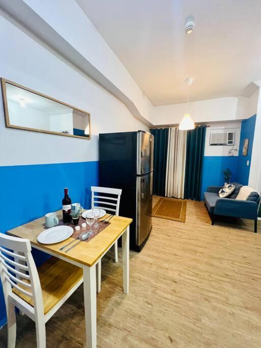 Cozy Place Anuva Residences Manila