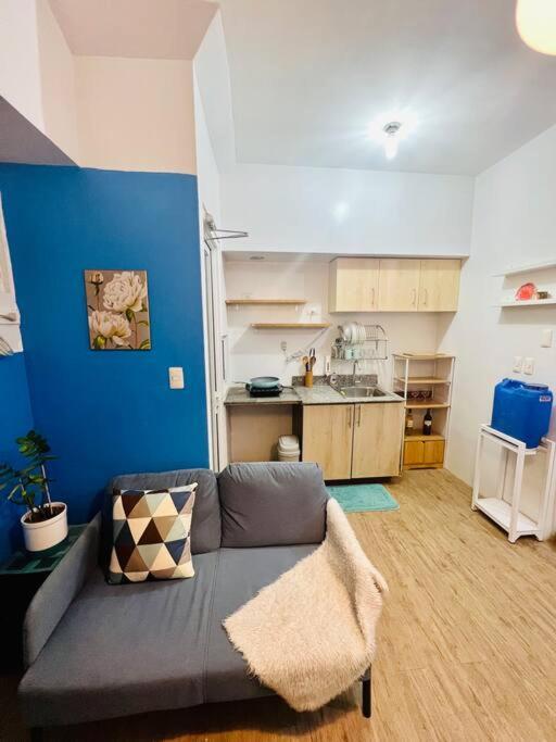 Apartment Cozy Place Anuva Residences *
