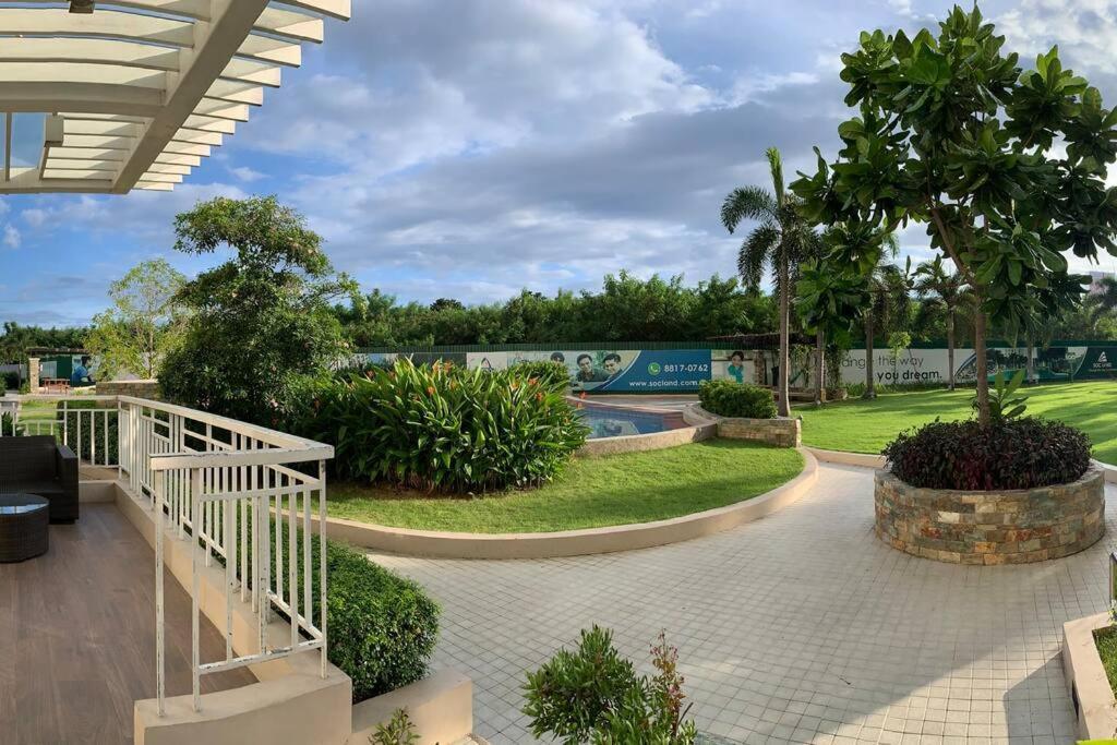 Cozy Place Anuva Residences Manila