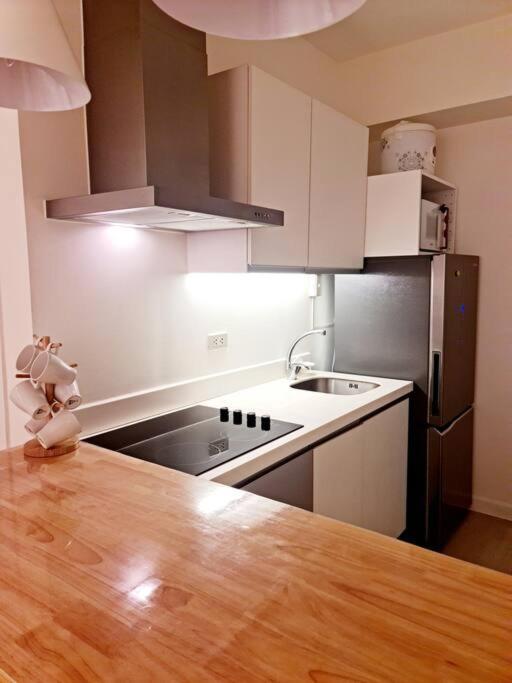Azure Skyview Penthouse Minimalist Unit *
