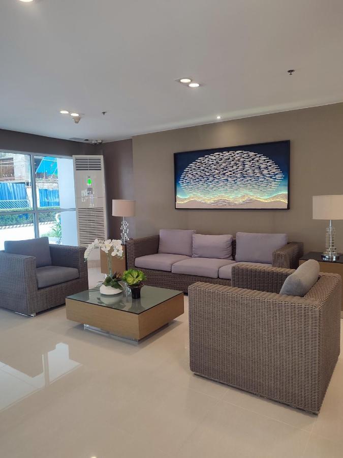Apartment Sea Residences Moa Condotel By Ruffa *