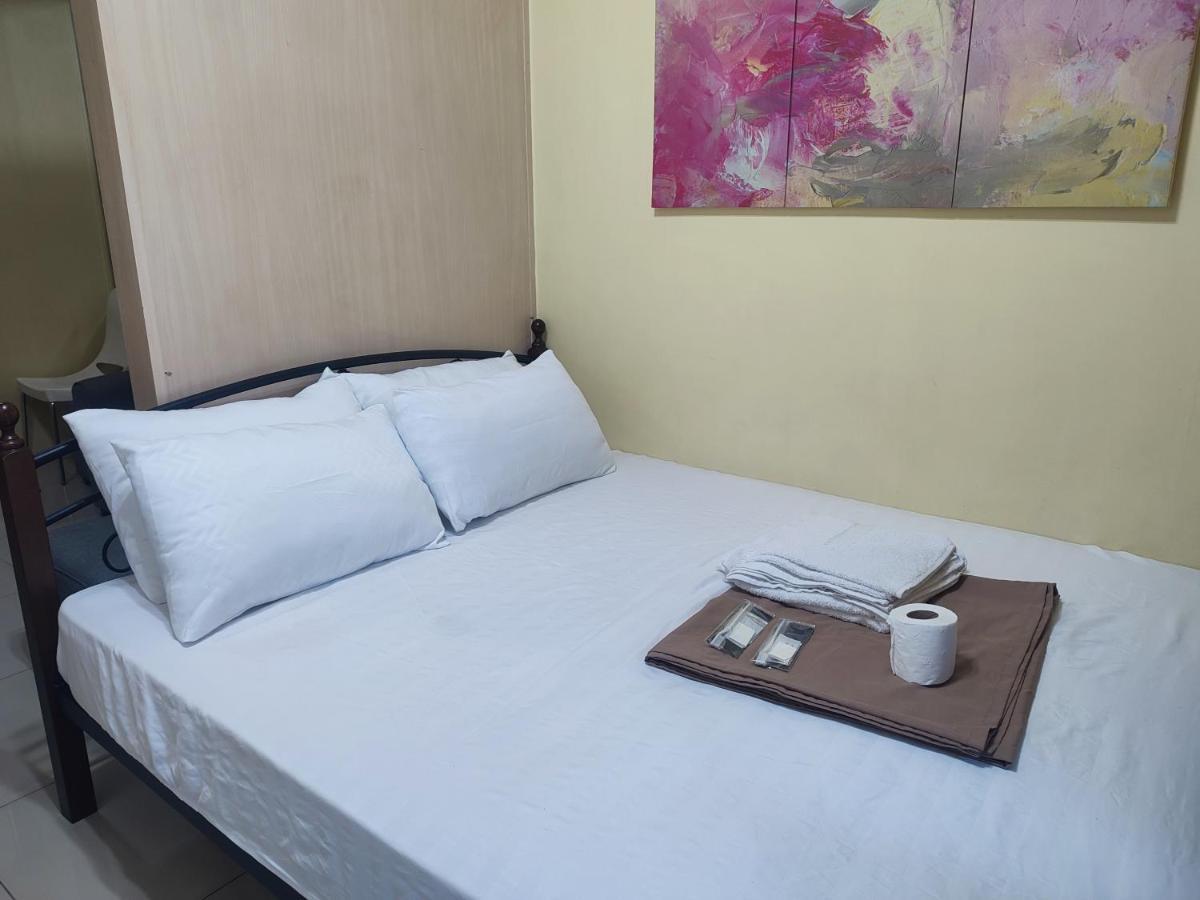 Sea Residences Moa Condotel By Ruffa Apartment *