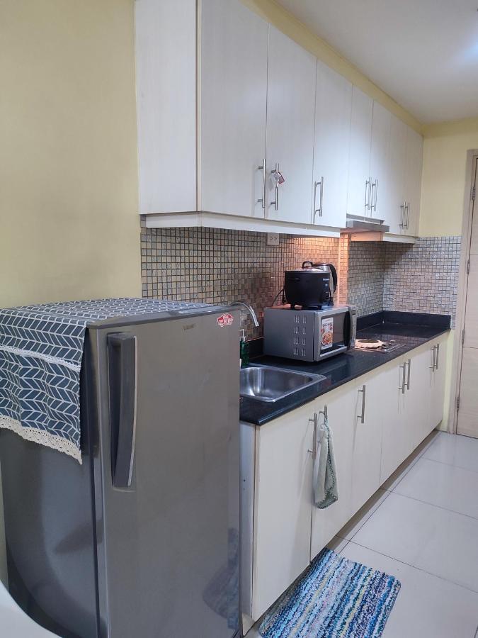 Sea Residences Moa Condotel By Ruffa Apartment *