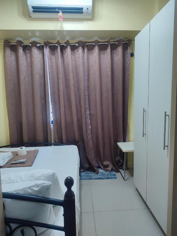 Apartment Sea Residences Moa Condotel By Ruffa