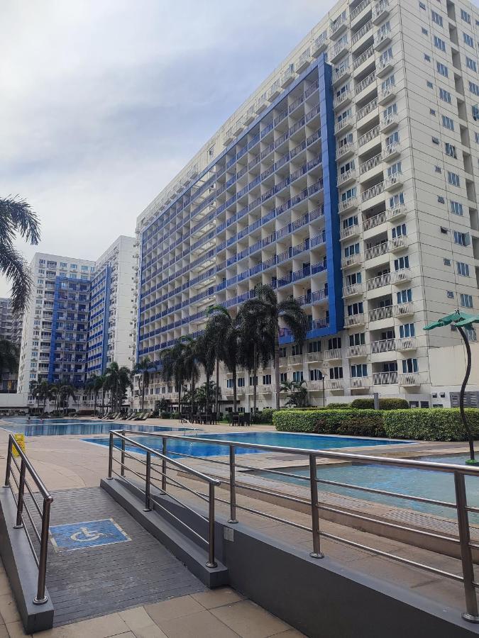 Apartment Sea Residences Moa Condotel By Ruffa *
