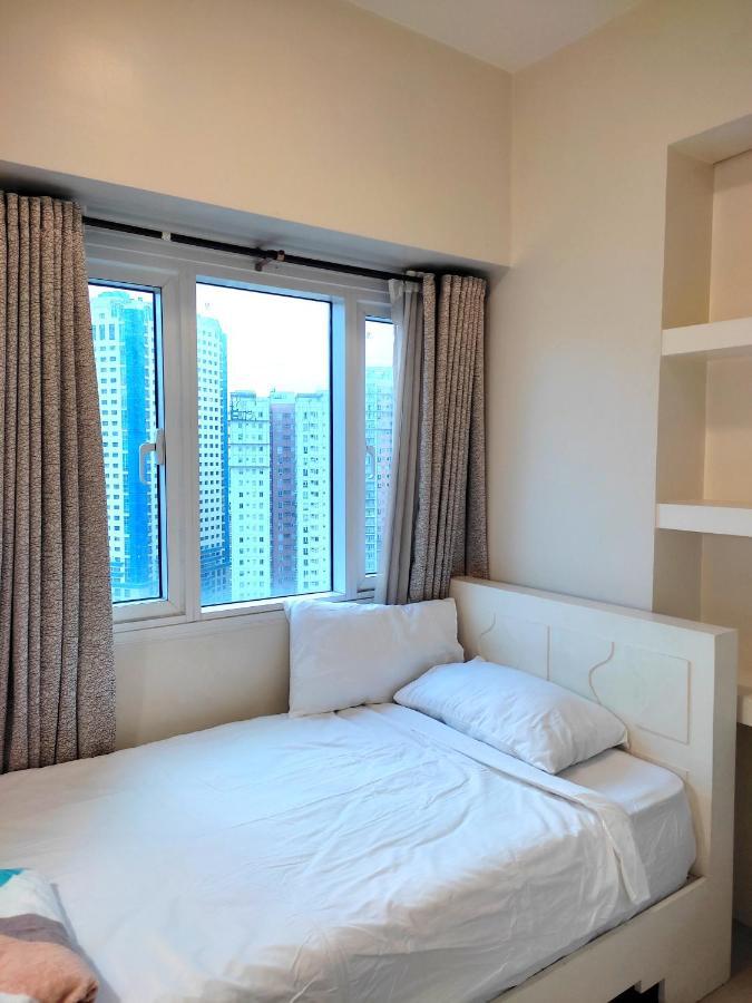 Aparthotel The Beacon Makati Manila