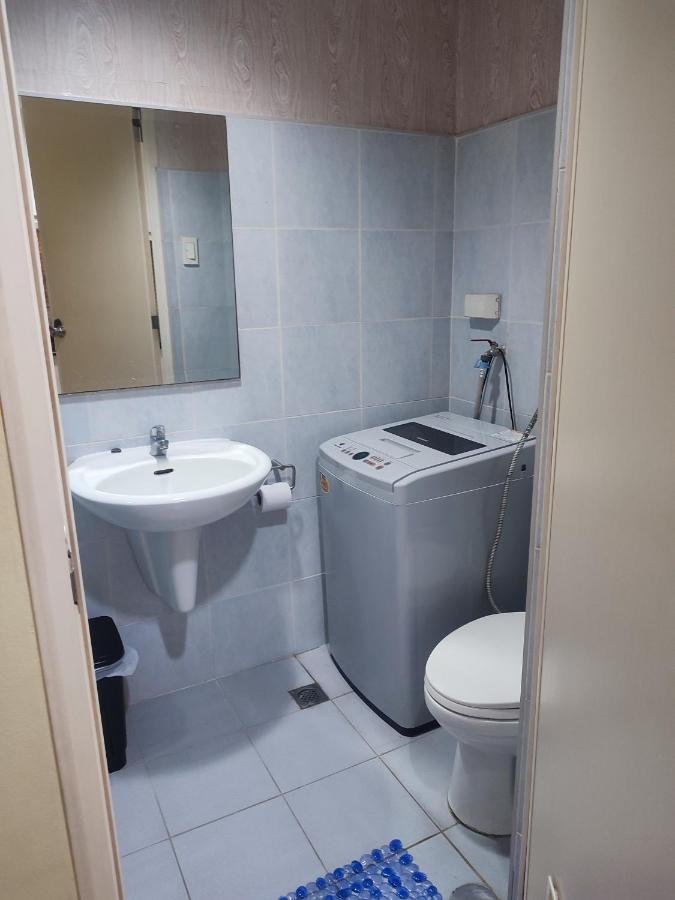 Apartment Sea Residences Moa Condotel By Ruffa *