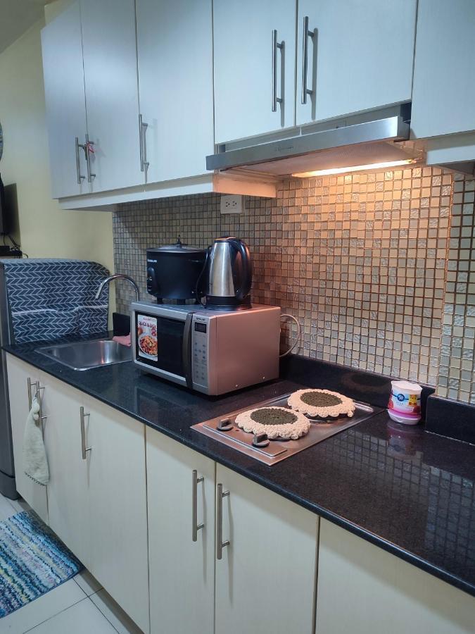 Apartment Sea Residences Moa Condotel By Ruffa