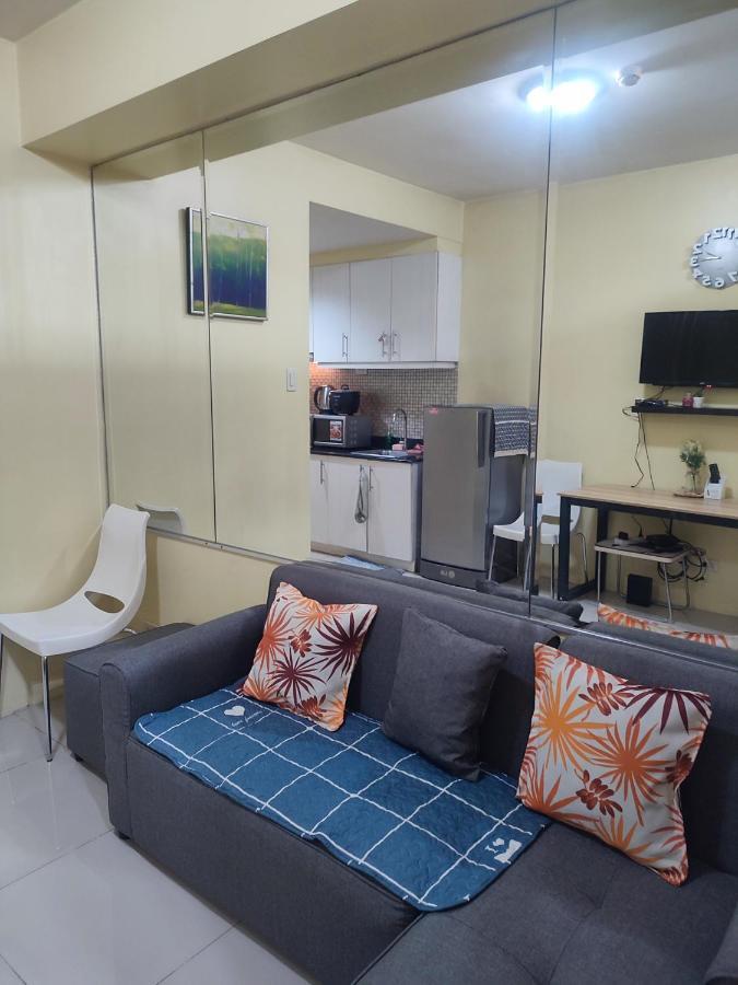 Sea Residences Moa Condotel By Ruffa Apartment