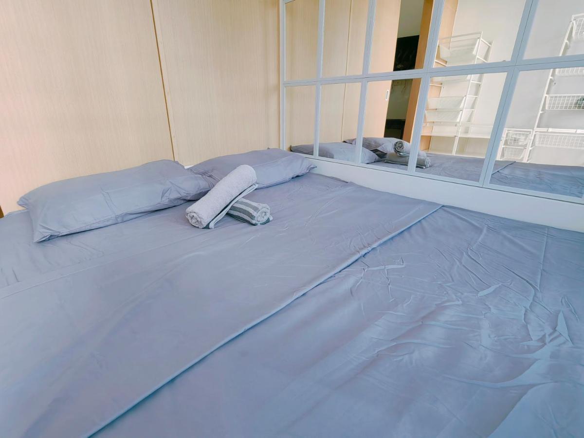 Apartment Crib's Nr.bgc Manila