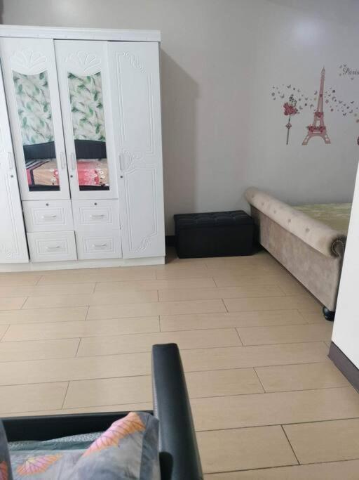 Apartment Cubao Manhattan Heights, Unit 8bc Tower B, 1 Br Manila
