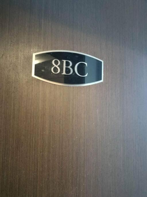 Cubao Manhattan Heights, Unit 8bc Tower B, 1 Br Apartment *