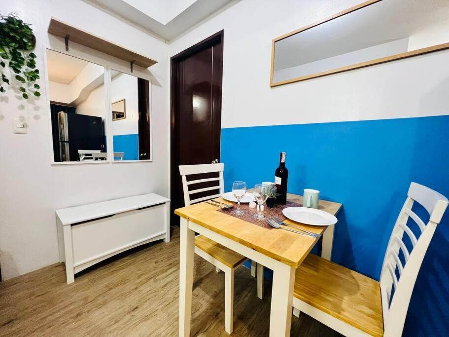 Apartment Cozy Place Anuva Residences Manila