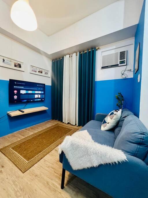 Cozy Place Anuva Residences * Manila