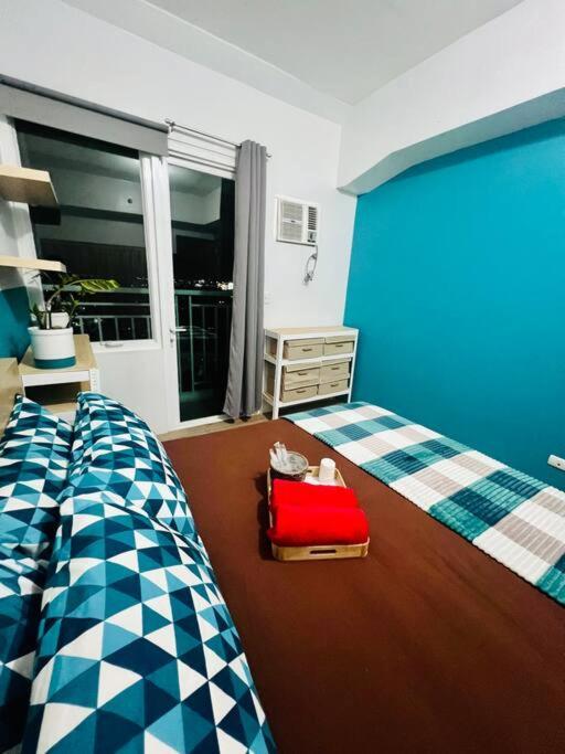 Cozy Place Anuva Residences *