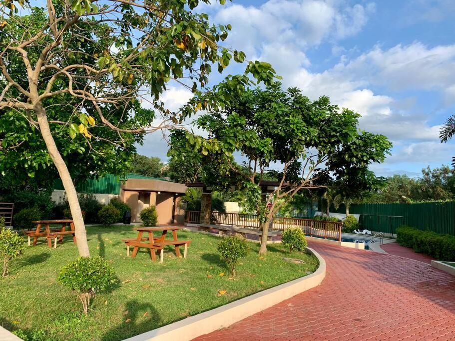 Cozy Place Anuva Residences