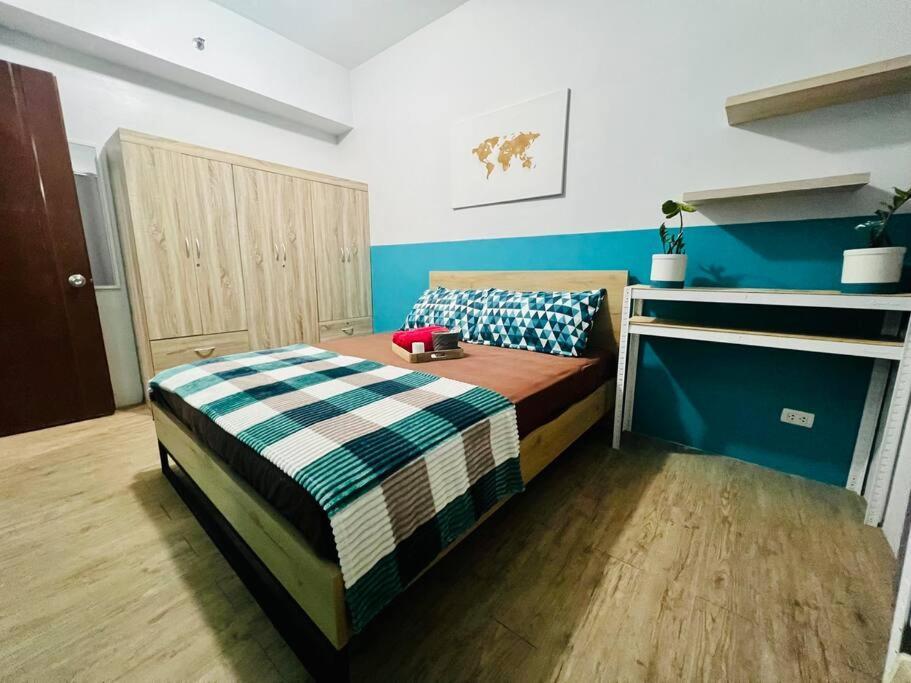Cozy Place Anuva Residences *