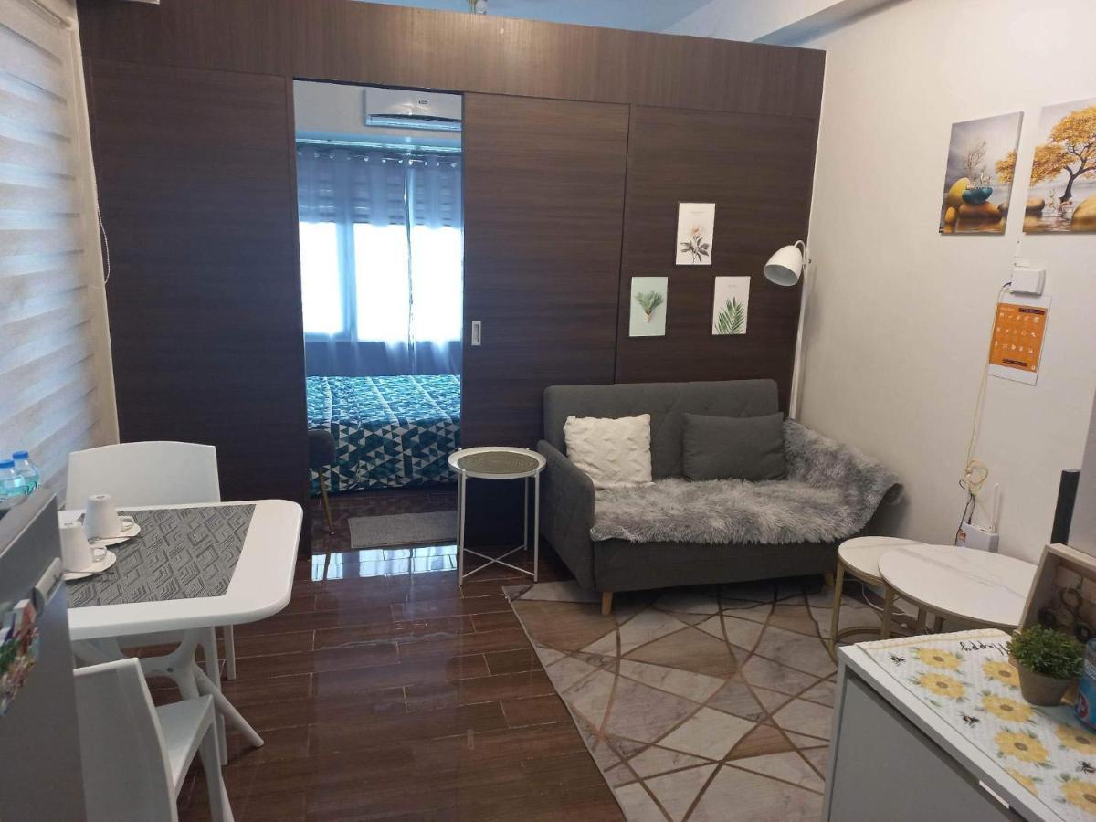 Air Residences Deluxe Manila