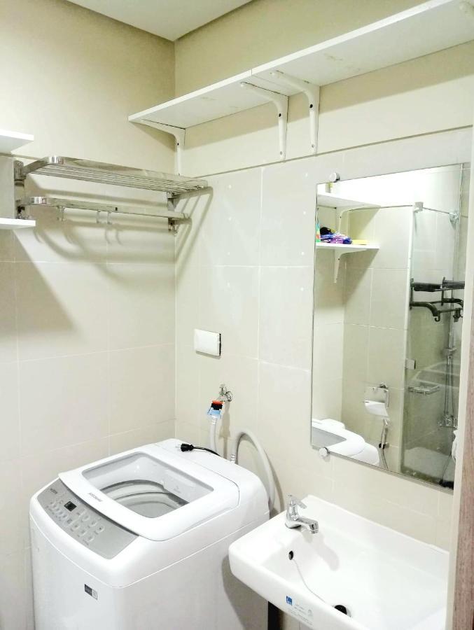 Moa S Residences 1br Stunning Boutique T3 Manila