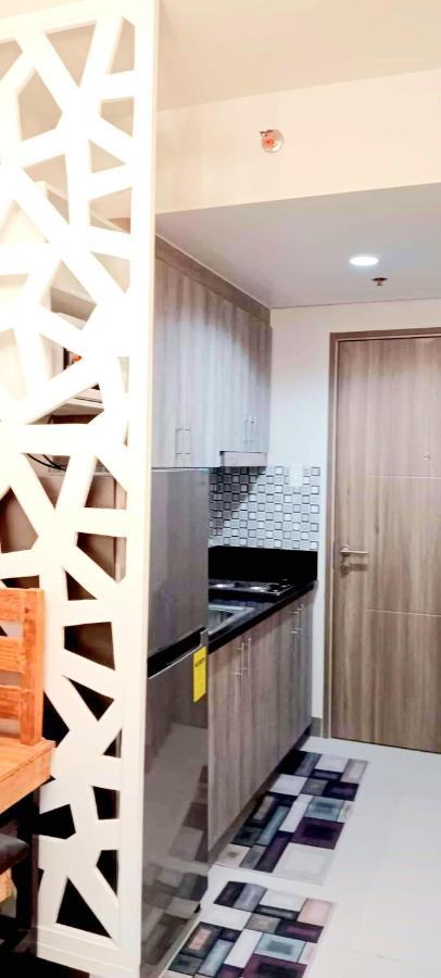 Apartment Moa S Residences 1br Stunning Boutique T3 Manila