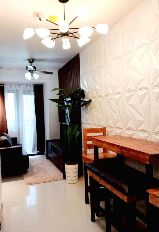 Moa S Residences 1br Stunning Boutique T3 * Manila