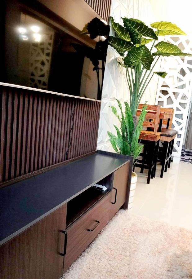 Apartment Moa S Residences 1br Stunning Boutique T3