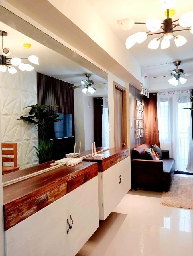 Moa S Residences 1br Stunning Boutique T3 * Manila