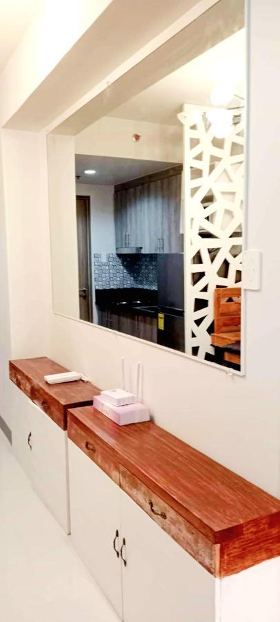 Moa S Residences 1br Stunning Boutique T3 Apartment Manila