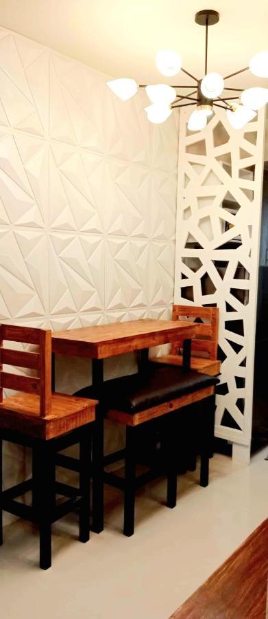 Moa S Residences 1br Stunning Boutique T3 Apartment Manila